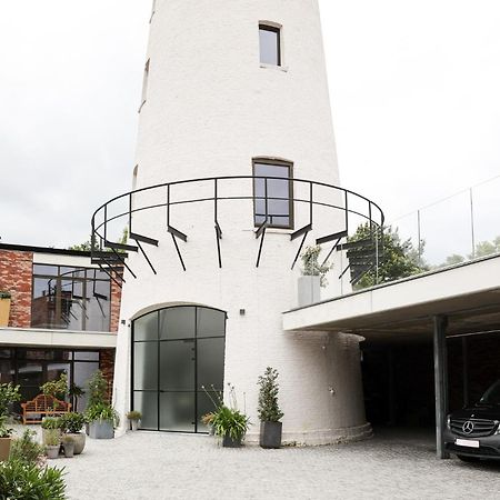 The Millhouse Villa Sint-Niklaas Dış mekan fotoğraf