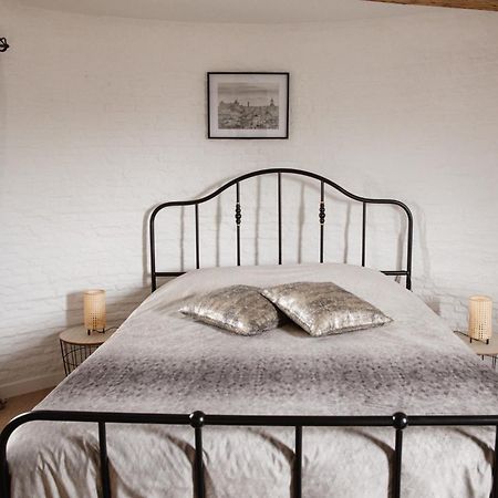 The Millhouse Villa Sint-Niklaas Dış mekan fotoğraf