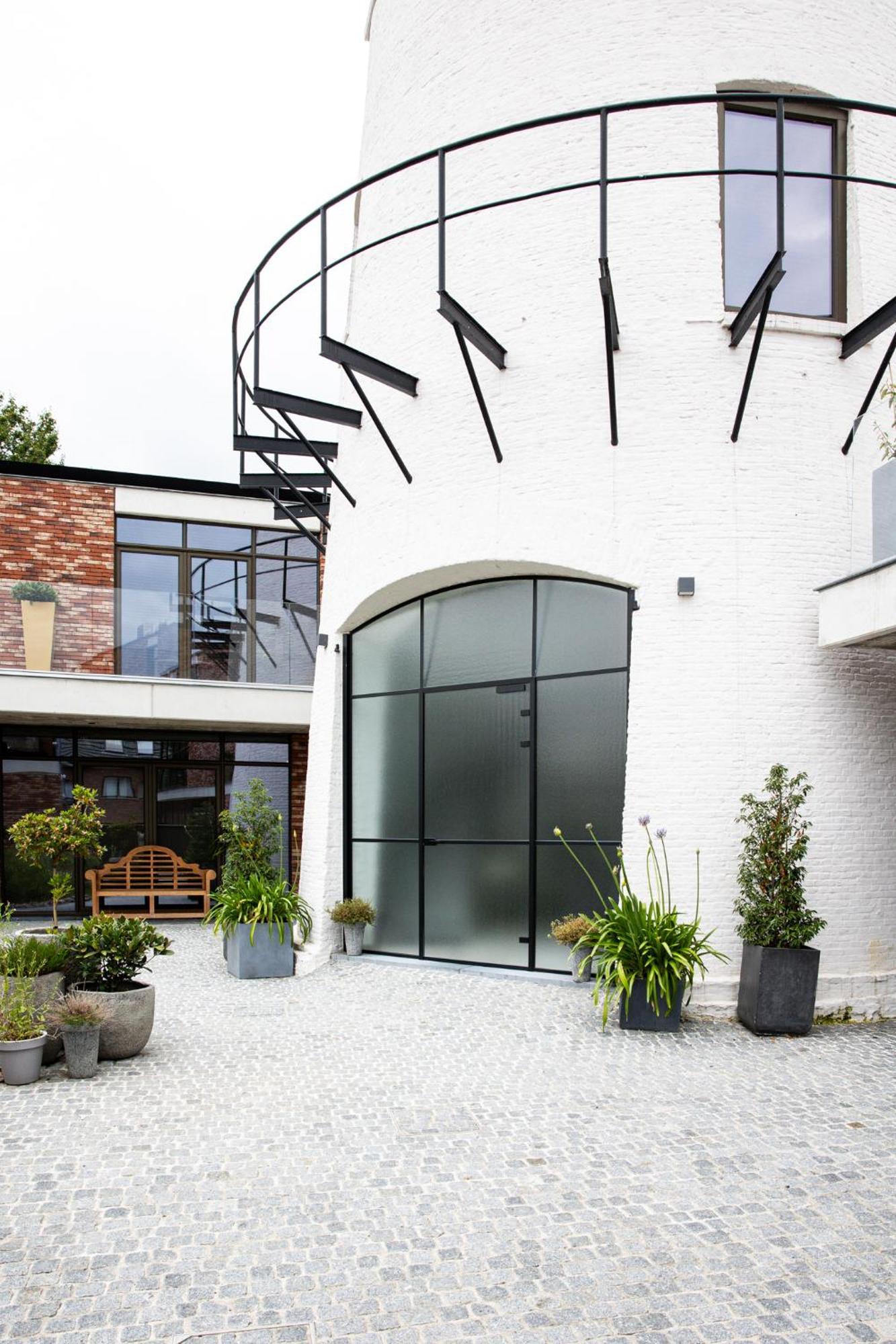 The Millhouse Villa Sint-Niklaas Dış mekan fotoğraf