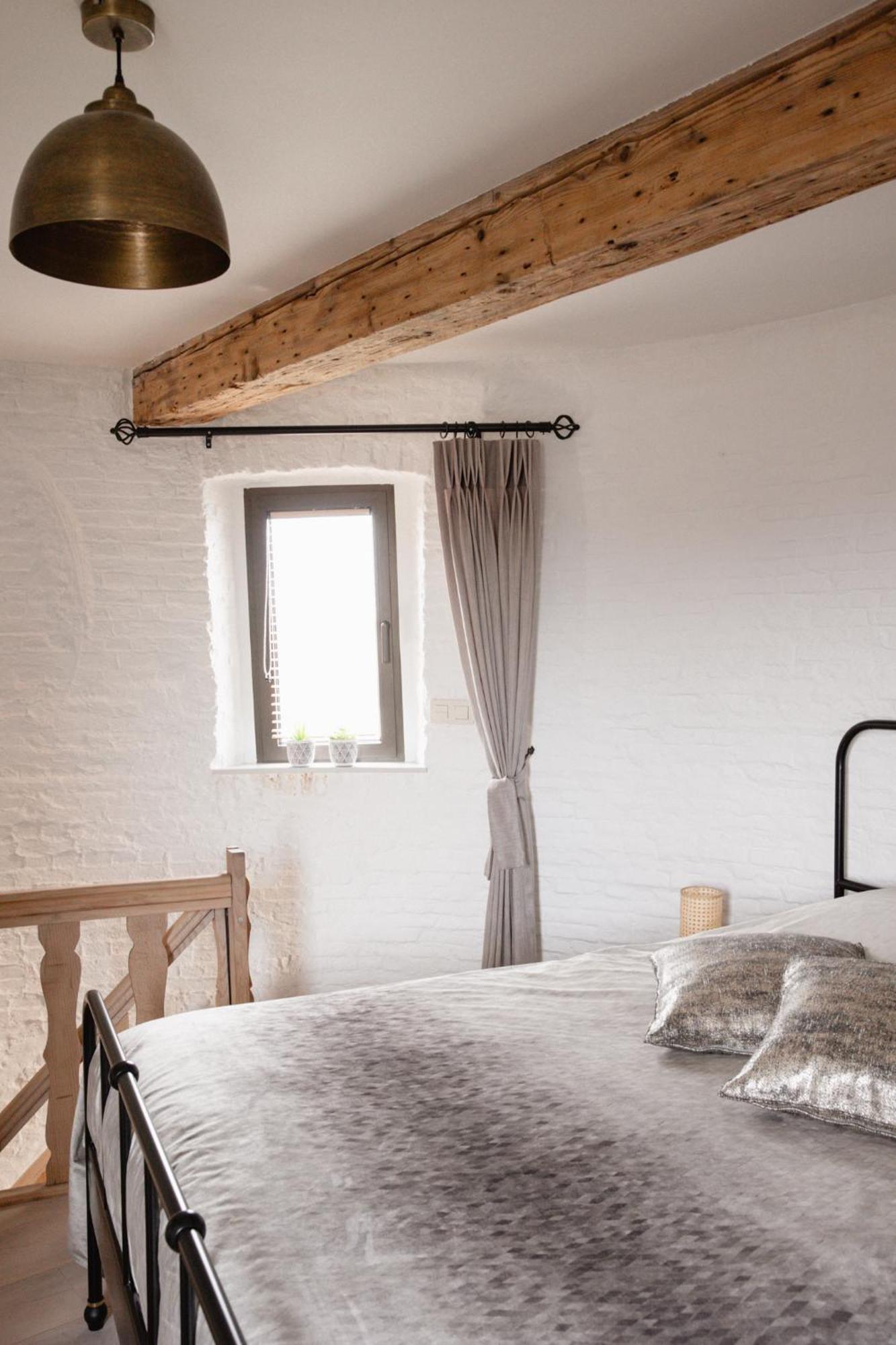 The Millhouse Villa Sint-Niklaas Dış mekan fotoğraf