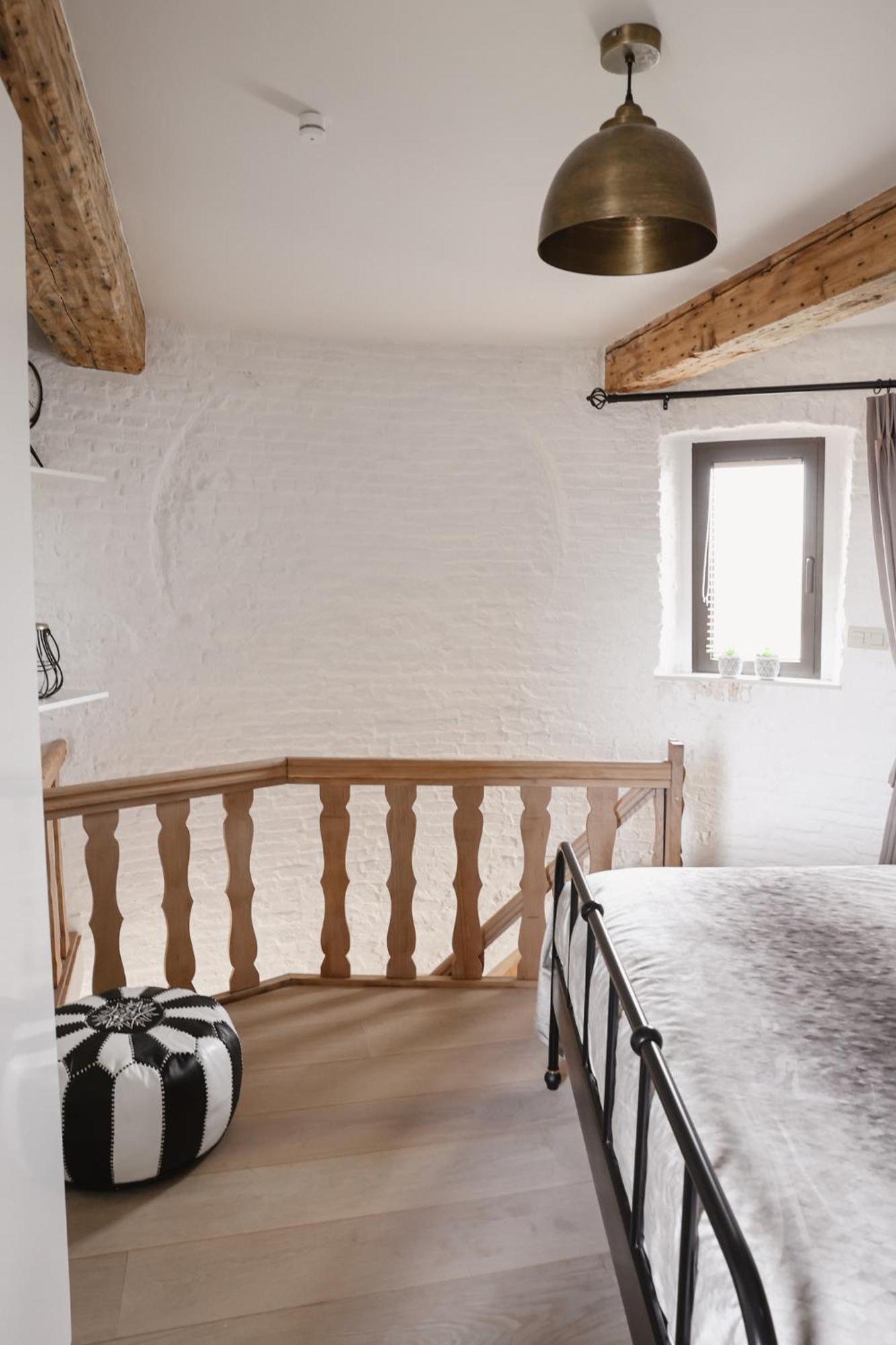 The Millhouse Villa Sint-Niklaas Dış mekan fotoğraf