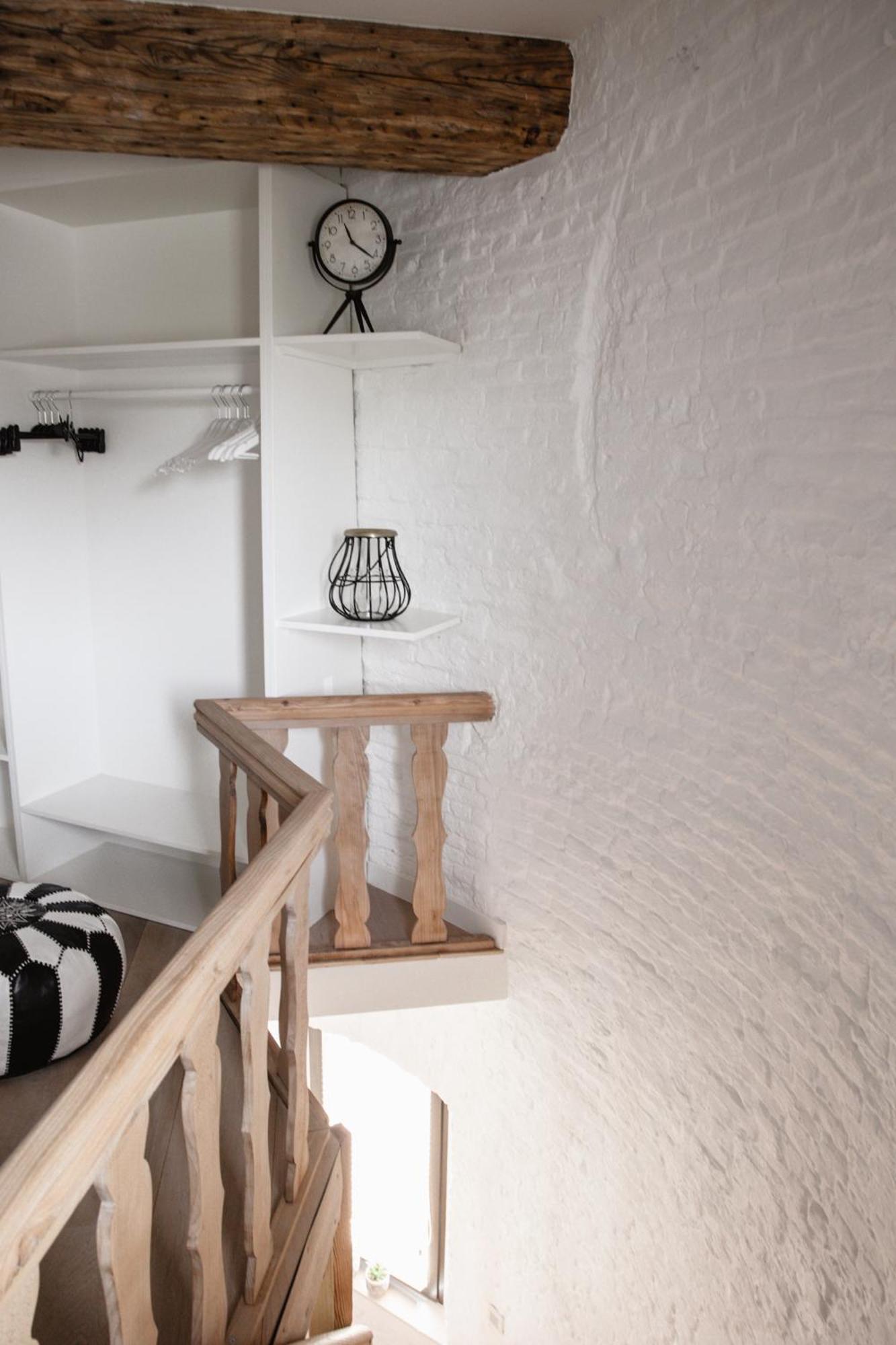 The Millhouse Villa Sint-Niklaas Dış mekan fotoğraf