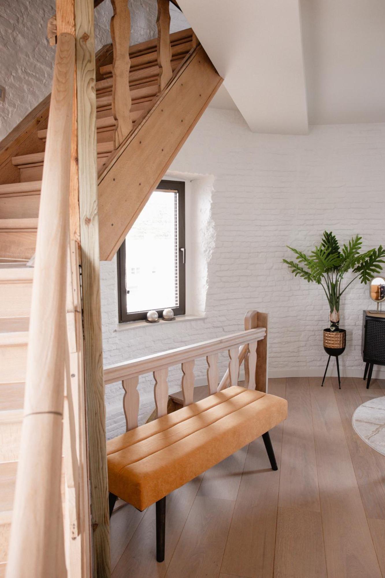 The Millhouse Villa Sint-Niklaas Dış mekan fotoğraf