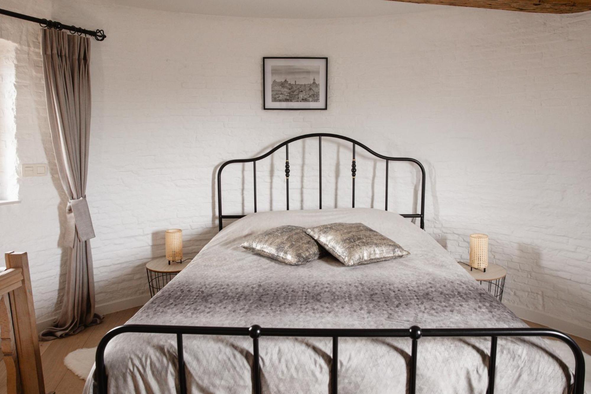 The Millhouse Villa Sint-Niklaas Dış mekan fotoğraf